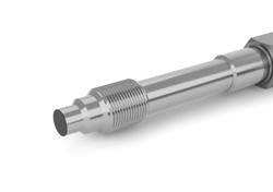 M7 PLc - Mercury Filled - Voltage Output - PLc