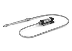 ME SIL2 - Mercury Filled - Output 4...20mA - SIL2