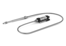 ME SIL2 - Mercury Filled - Output 4...20mA - SIL2