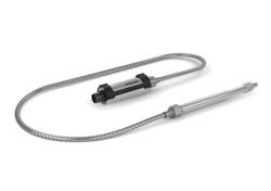 ME - Mercury Filled - Output 4…20mA