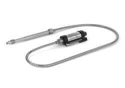 ME - Mercury Filled - Output 4…20mA