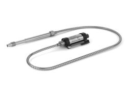 MN - Mercury Filled - Voltage Output