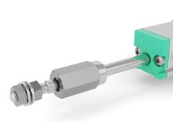 PA1 - With shaft