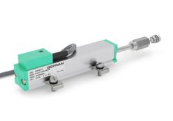 PA1 - With shaft