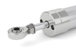PC67 - with cylindrical case - IP67