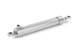 PC67 - with cylindrical case - IP67