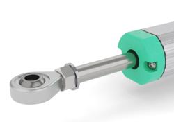 PC - with cylindrical case