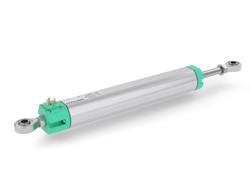 PC - with cylindrical case