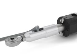 PMA - with self-aligning joints