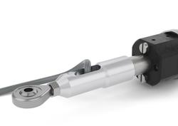 PMA - with self-aligning joints