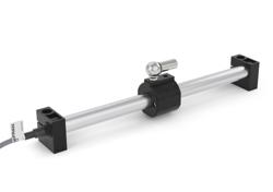 PME - Pneumatic cylinders