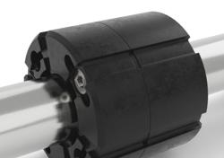 PMI-SLE - Analog output - Oledynamic cylinders