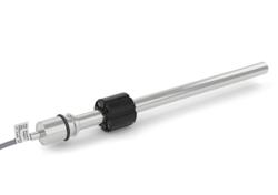 PMI-SLE - Analog output - Oledynamic cylinders