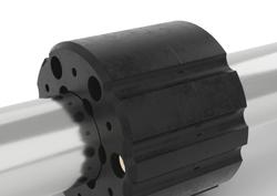 PMI - Patented - Oledynamic cylinders