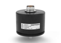 PR65 - Sealed industrial version