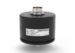 PR65 - Sealed industrial version