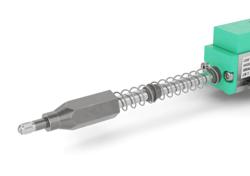 PY2 - Touch version with ball tip