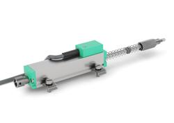 PY2 - Touch version with ball tip