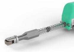 PY3 - Touch version with bearing tip