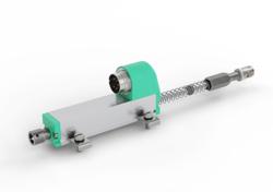 PY3 - Touch version with bearing tip