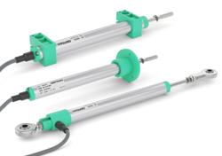 PZ12 - 1/2” cylindrical housing