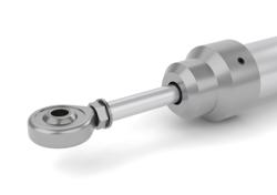 PZ67-A - With self-aligning joints - IP67