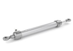 PZ67-A - With self-aligning joints - IP67