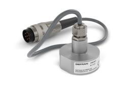 QE1010 - Magnet mount strain sensor