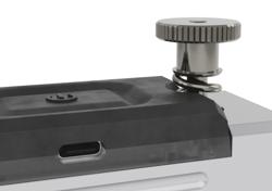 QE2008-W - System for strain measurement with bluetooth transmission