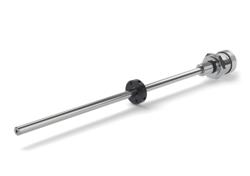 RK-4 - Compact Contactless Magnetostrictive - Rod Thread AISI 316 - Analogue Output