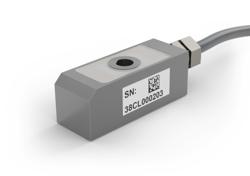 SB46 - Press-on-strain sensor without amplifier