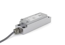 SB76-VDA - Press-on sensor with digital amplifier