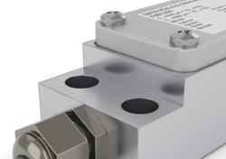 SB76-VDA - Press-on sensor with digital amplifier