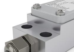 SB76-VDA - Press-on sensor with digital amplifier