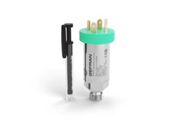 TKDA - General purpose Digital Autozero Volt or mA output