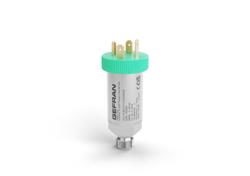 TK - General purpose Volt or mA output