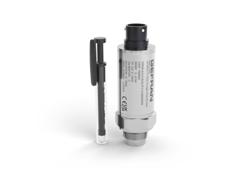 TPFADA - Flush Diaphragm Miniaturized diaphragm Volt or mA output