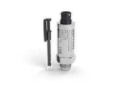 TPFADA - Flush Diaphragm Miniaturized diaphragm Volt or mA output