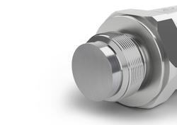 TPFADA - Flush Diaphragm Miniaturized diaphragm Volt or mA output