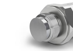 TPFADA - Flush Diaphragm Miniaturized diaphragm Volt or mA output