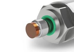 TPFAS - Flush Diaphragm Miniaturized diaphragm Volt or mA output