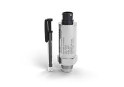 TPF - Flush Diaphragm Miniaturized diaphragm mV/V output