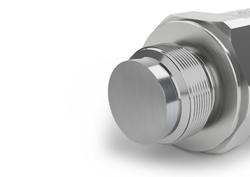 TPF - Flush Diaphragm Miniaturized diaphragm mV/V output