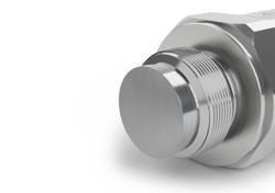 TPF - Flush Diaphragm Miniaturized diaphragm mV/V output