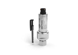 TPHADA - High pressure > 1000bar Digital Autozero Volt or mA output