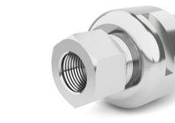 TPHADA - High pressure > 1000bar Digital Autozero Volt or mA output