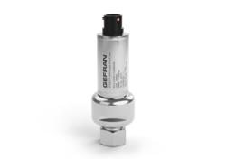 TPH - High pressure > 1000bar mV/V output