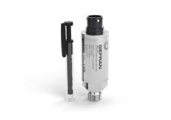 TPSADA - High accuracy Digital Autozero Volt or mA output