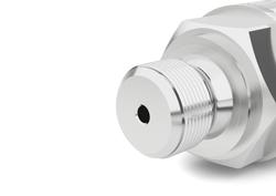 TPSADA - High accuracy Digital Autozero Volt or mA output