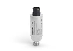 TPSA - High accuracy Volt or mA output